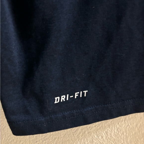 Houston Texans Nike dri-fit shirt - Picture 3 of 6